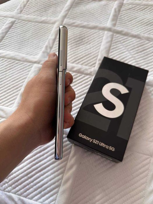 Samsung S21 ultra 5g