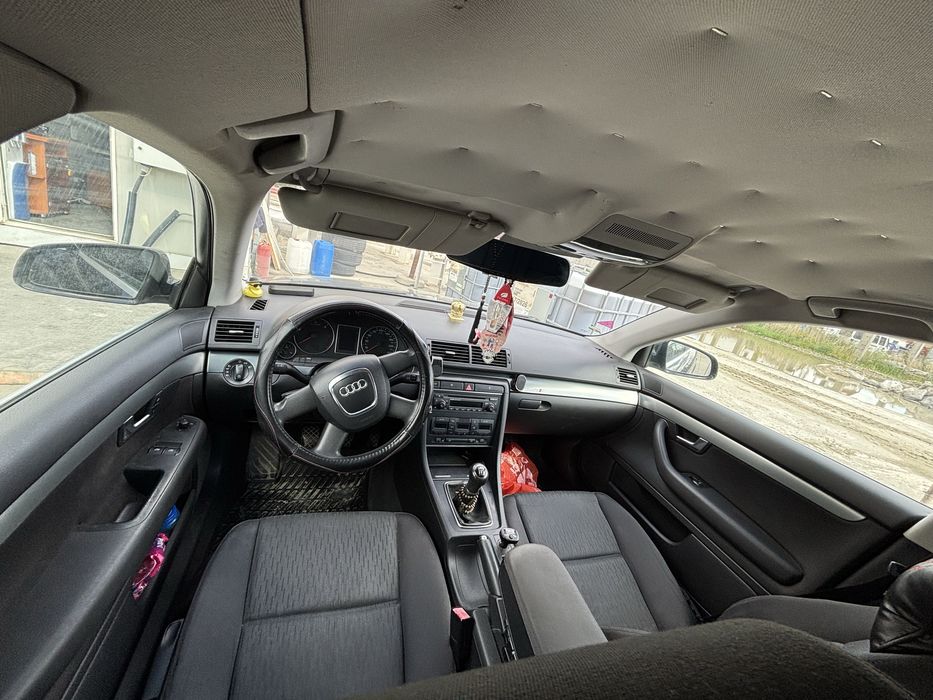 Audi A4 b7 avant 1,9Tdi‼️