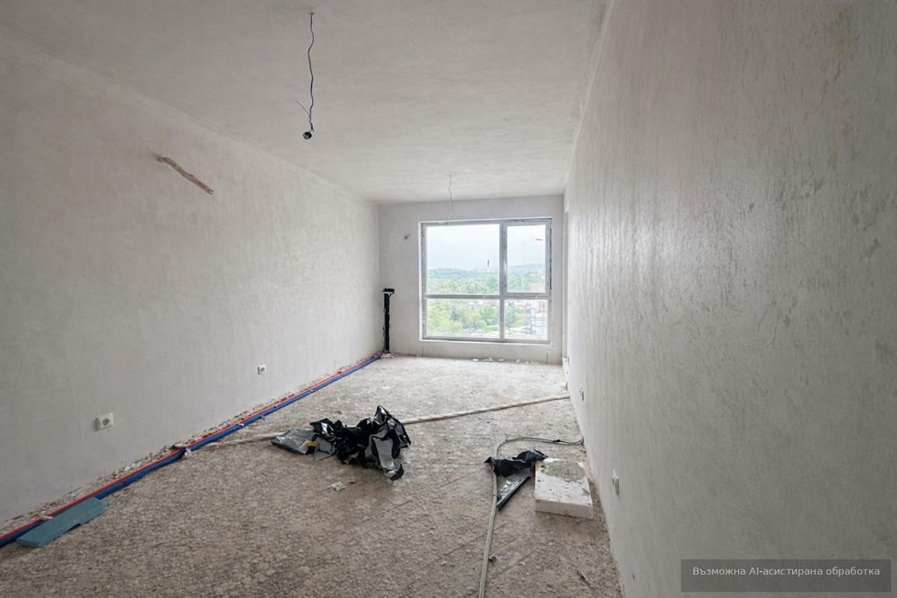 Продава се Двустаен апартамент в София, Малинова долина - 73 кв.м за 1244 €/кв.м - Снимка #5