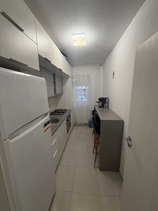 Inchiriez Garsoniera Popesti-Leordeni la 600m de metrou