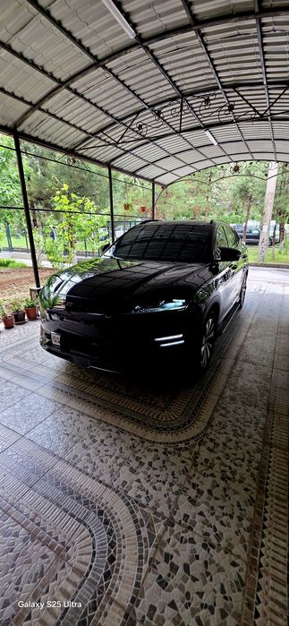 BYD CHINPIYON 605km 5000$ navarodi bor