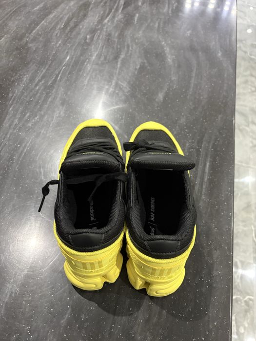 Raf simons | ozweego 2