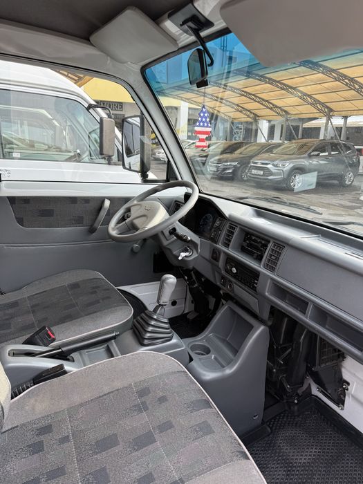 Damas 2025 srochna naxtga