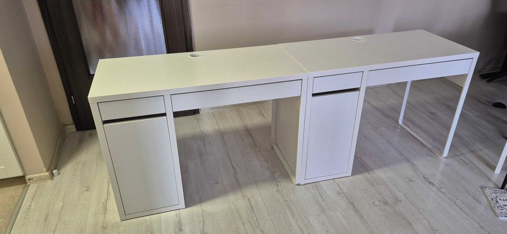 Продавам бюра от Икеа