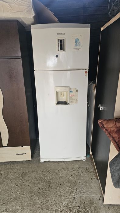 Frigider beko in stare se functionare 500lei