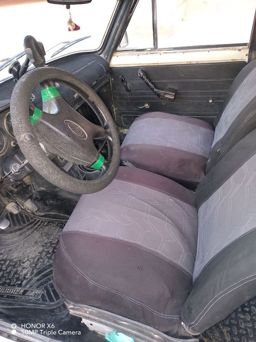 Jiguli 2106 yaxshi holatda