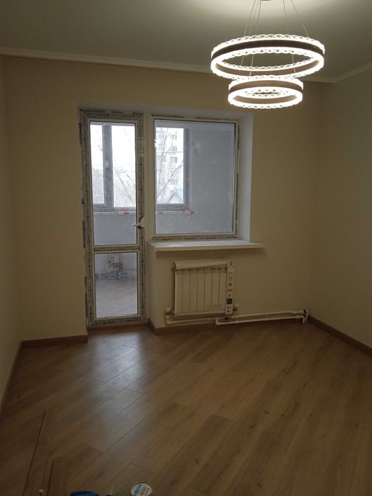 Наливной пол в Алматы и области