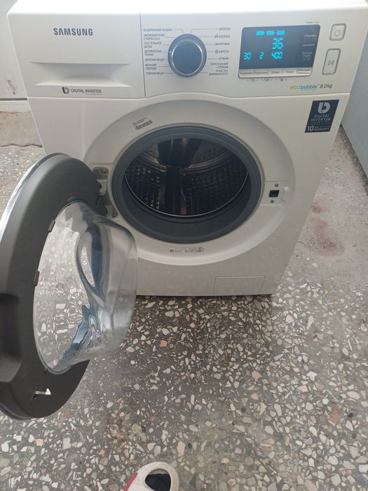 Samsung 8kg продаю