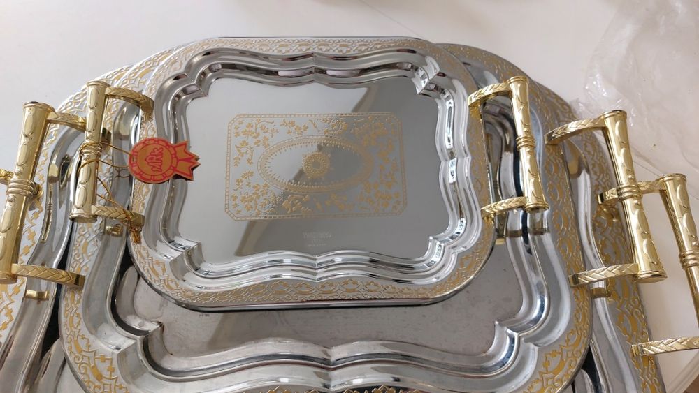 Продам набор подноса