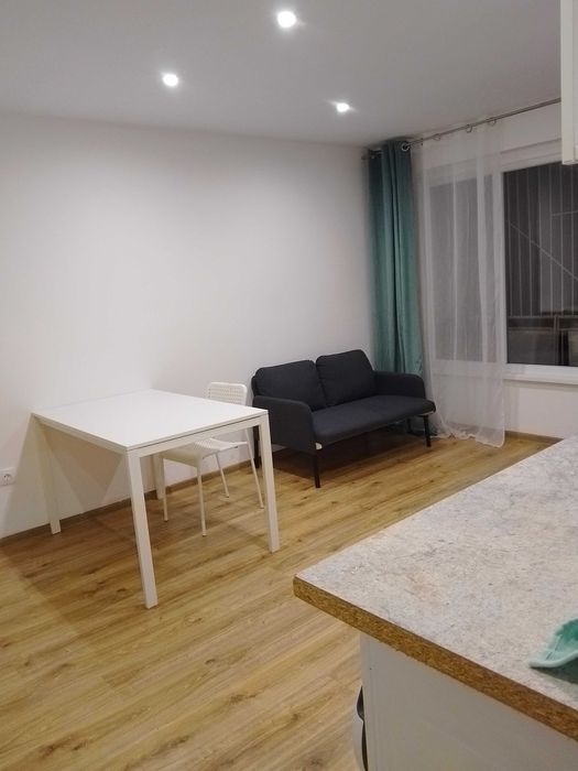 Дава се под наем Двустаен апартамент в Варна, Младост 1 - 50 кв.м за 433.5 € - Снимка #3