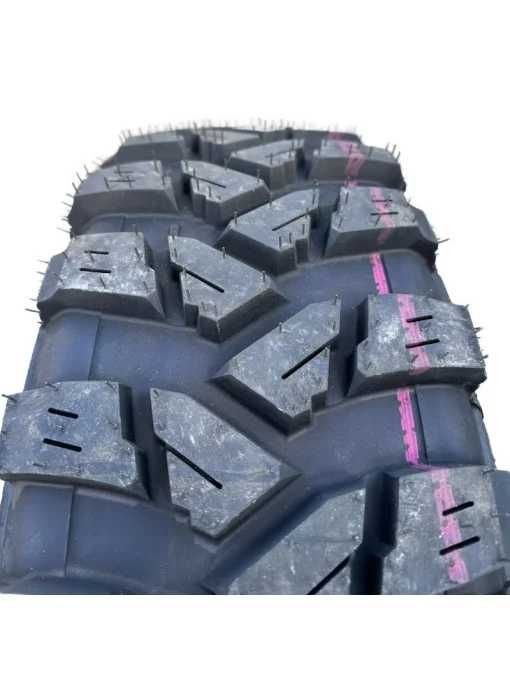 215/75 R15 Geyer Hosaja Raptor Anvelopă M+S Mud-Terrain Resapata