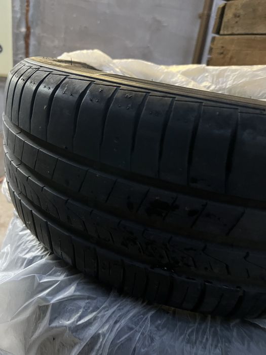 205/55/16 лето Hankook