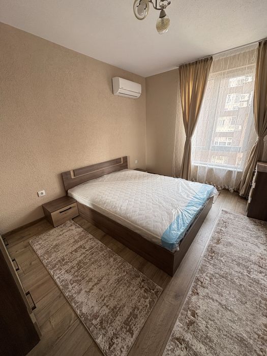 Дава се под наем Двустаен апартамент в Пловдив, Христо Смирненски - 70 кв.м за 453.39 € - Снимка #2