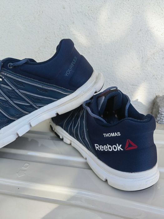 Reebok Yourflex Train 8.0 (44) 28.5см