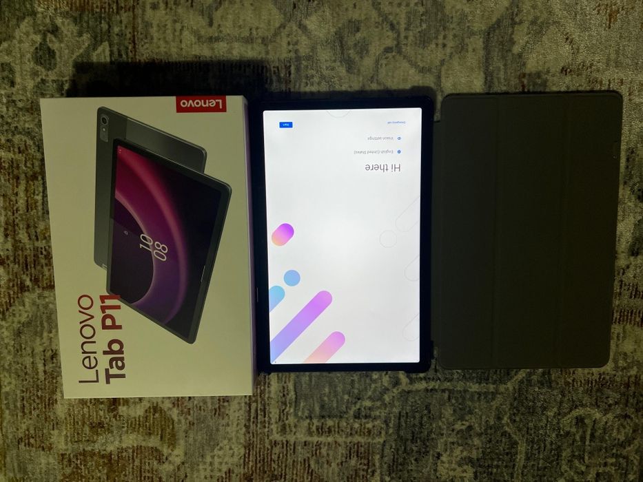 Tabletă Lenovo Tab P11