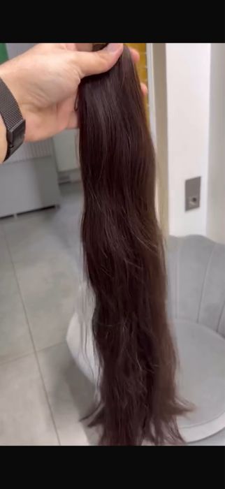 Extensii tape on