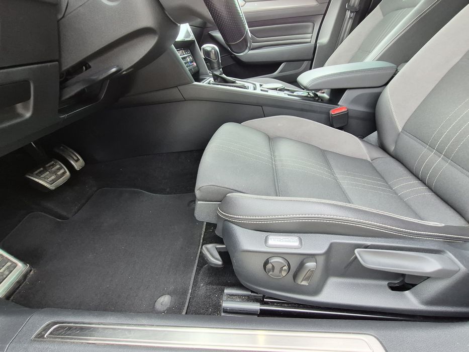Vw Passat Alltrack model 2022 4x4 200CP