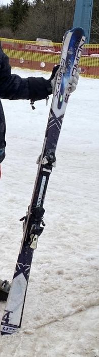 Schiuri Salomon de vanzare