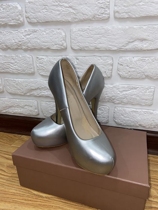 Туфли  женская