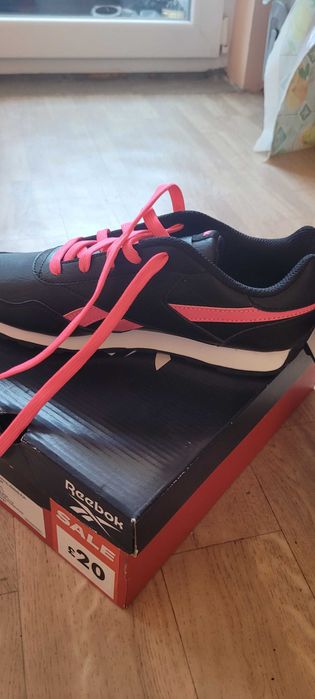 Оригинални маратонки "Reebok "