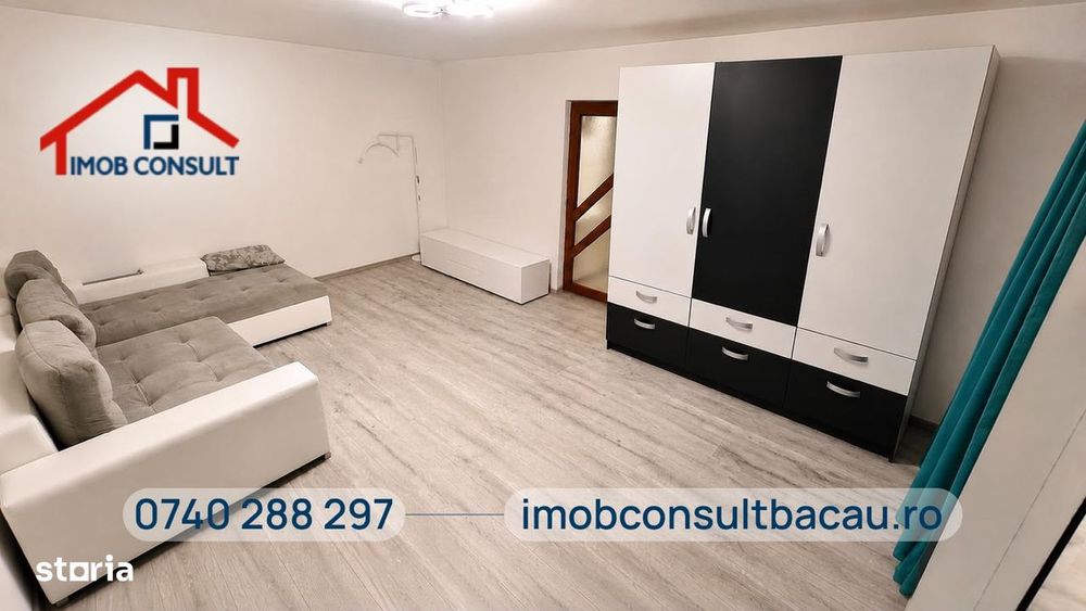 Apartament 2 Camere de Vânzare – Strada Martir Horia | CE1730 — fotografia 2