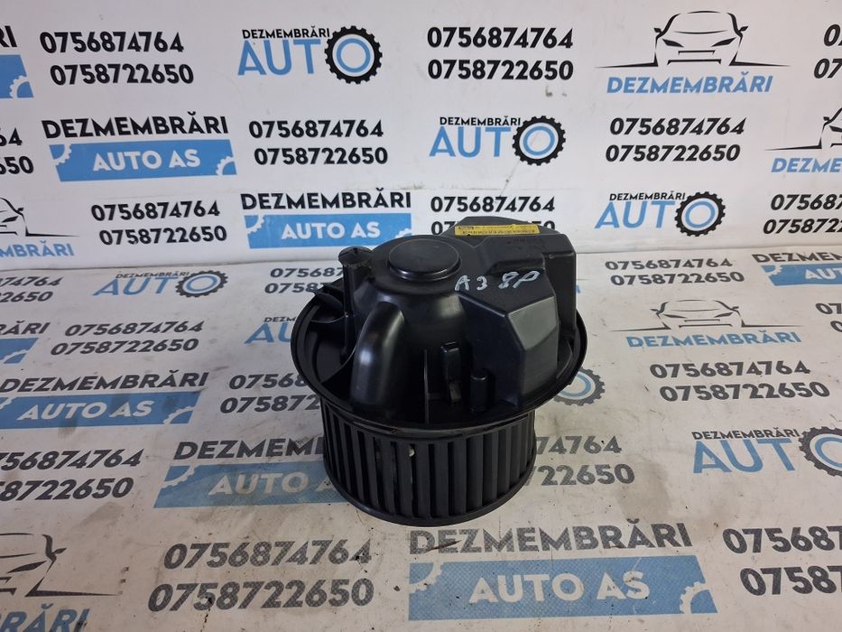 Ansamblu stergaroare Audi a3 8p 2006