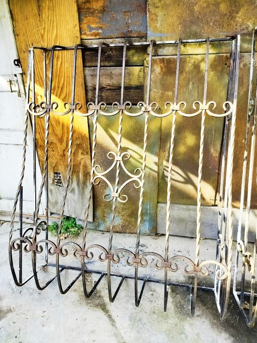 Решетки для окон