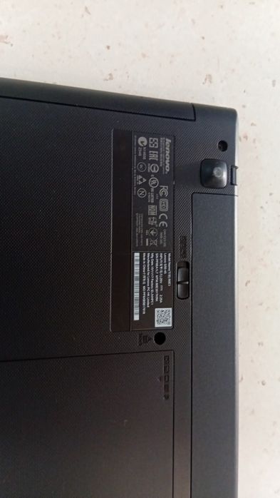 Продам ноутбук  Lenovo