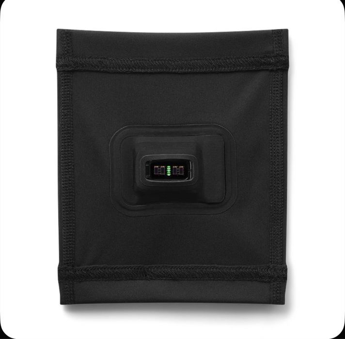 Whoop на руку браслет