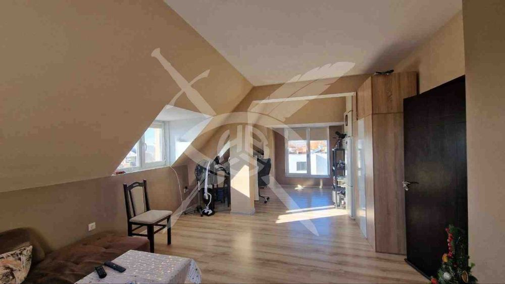 Продава се Двустаен апартамент в Свети Влас - 66 кв.м за 533 €/кв.м - Снимка #2