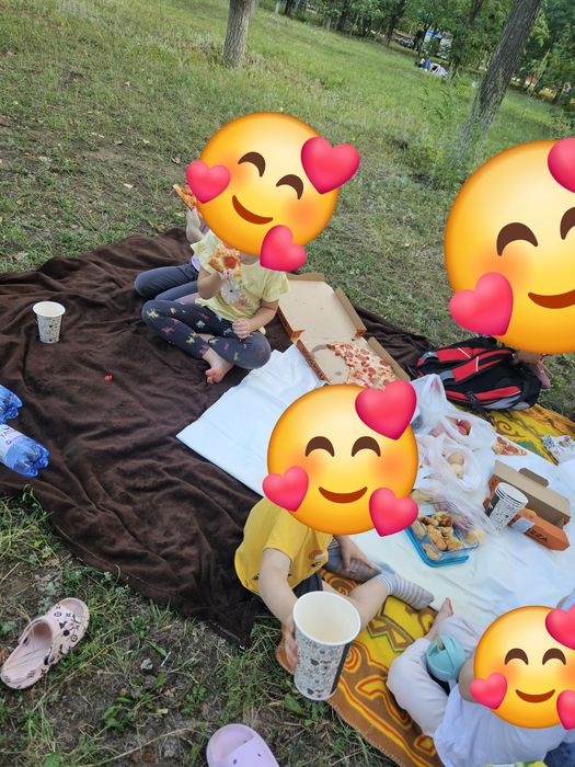 Круглосуточная няня