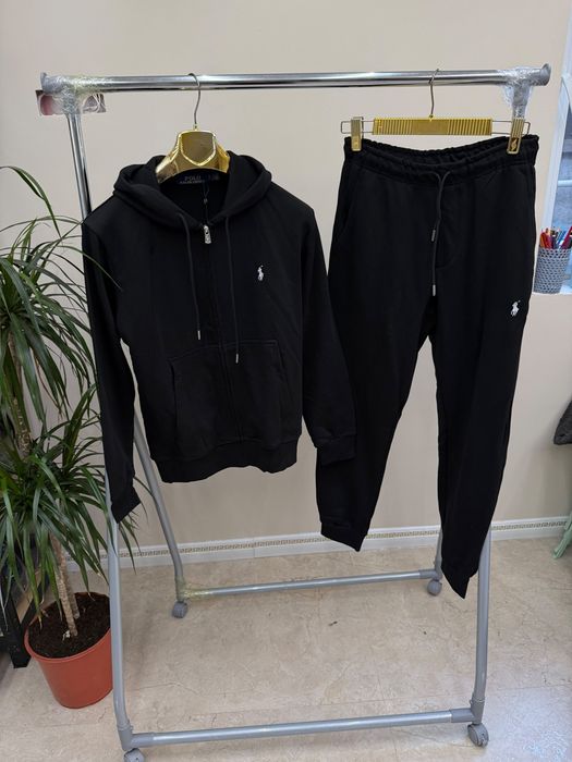 Trening Polo Ralph Lauren - Black