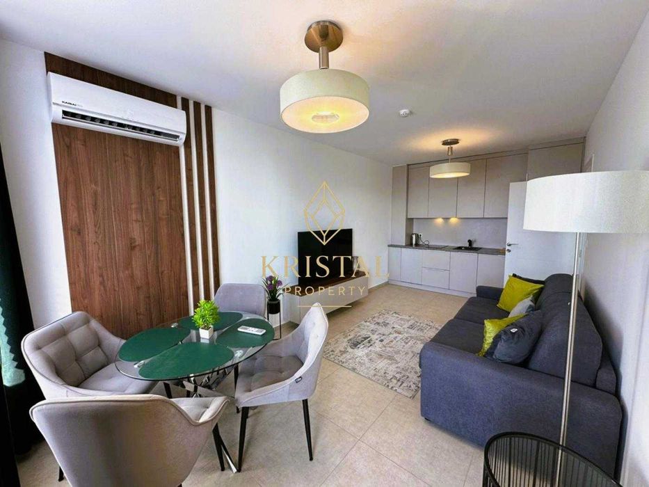 Продава се Двустаен апартамент в Свети Влас - 50 кв.м за 2800 €/кв.м - Снимка #2