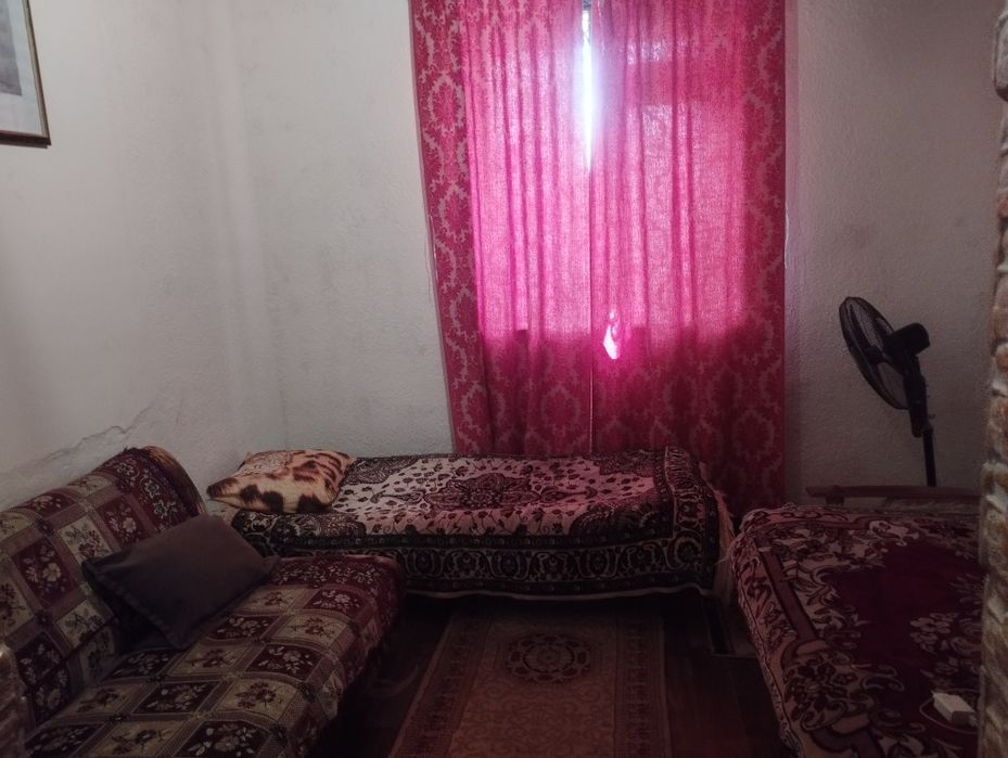 Продаю дачу на Ташморе