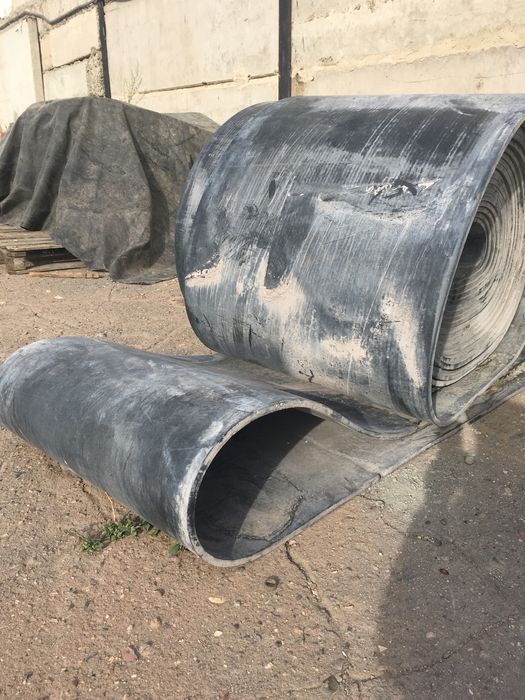 Лента транспортерная