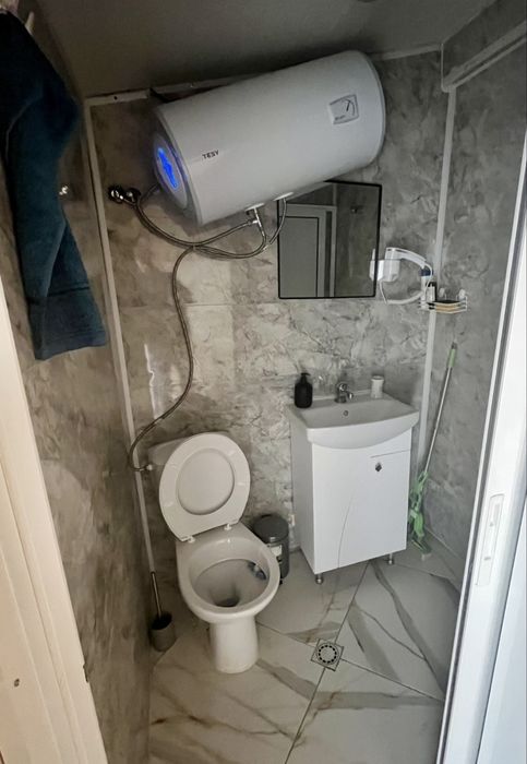 Студио за нощувки ПРЕСТИЖ 3