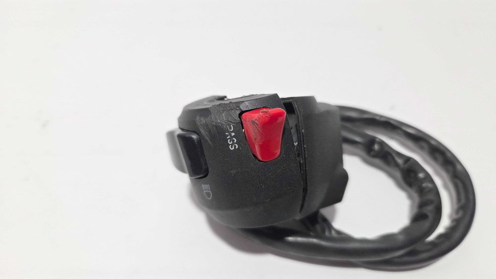 Carene Yamaha YZF125 r125 prima generatie