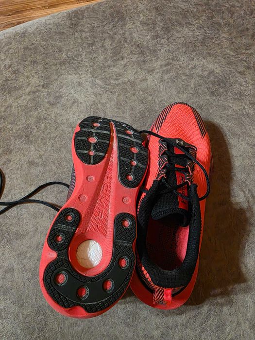 Мъжки маратонки UNDER ARMOUR, номер 42