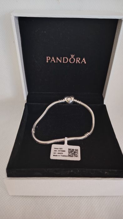 Brățară pandora inimă