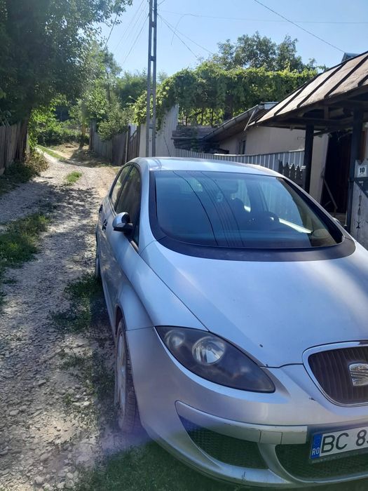 SEAT Toledo 2005 — imagine 3