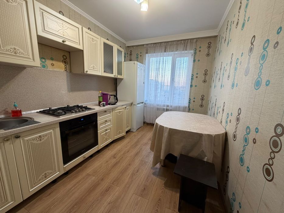 Продам 3х комнатную квартиру