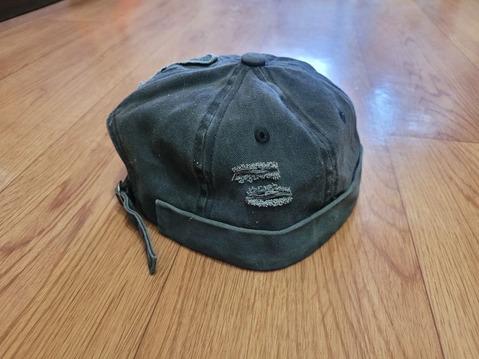 Шапки мужские (новые !)