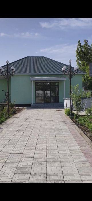 Дача в аренду ПМК-29 Жайлы Әуежай