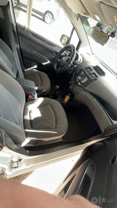 Chevrolet Spark 2019г