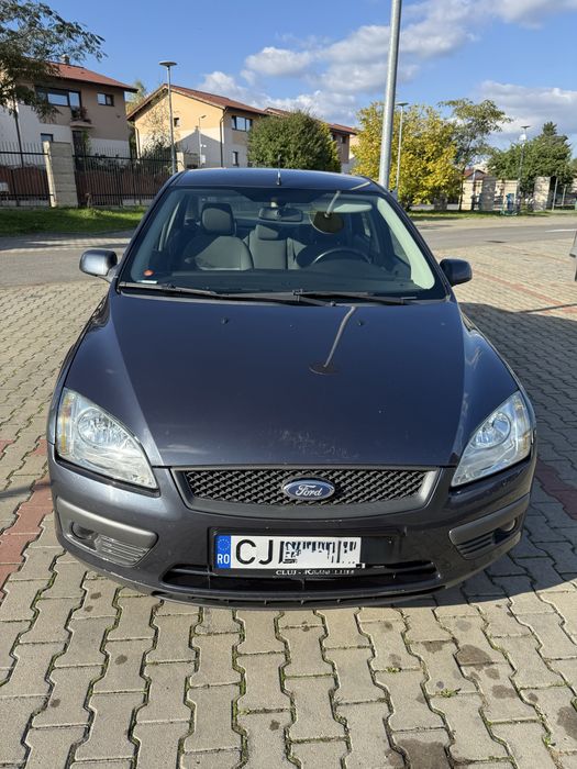 Vand Ford Focus 1.8tdi