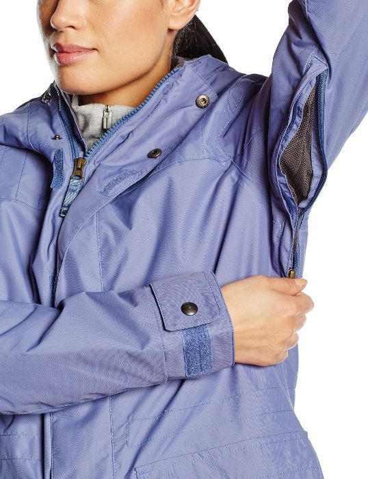 Burton, M, ново, оригинално дамско ски/сноуборд яке 1wjt