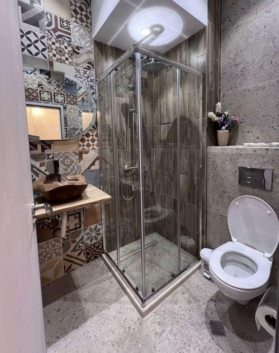 Дава се под наем Двустаен апартамент в София, Манастирски ливади - 80 кв.м за 797.64 € - Снимка #8