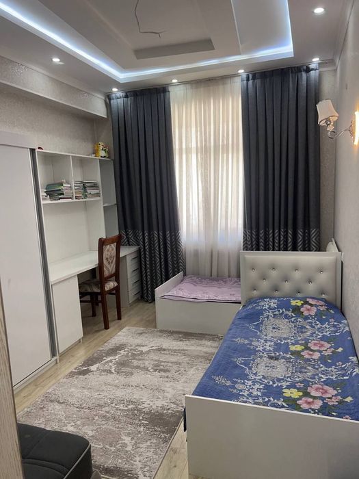 Продаётся Евро 3/4/9ка ЖК Зарафшан 4-квартал