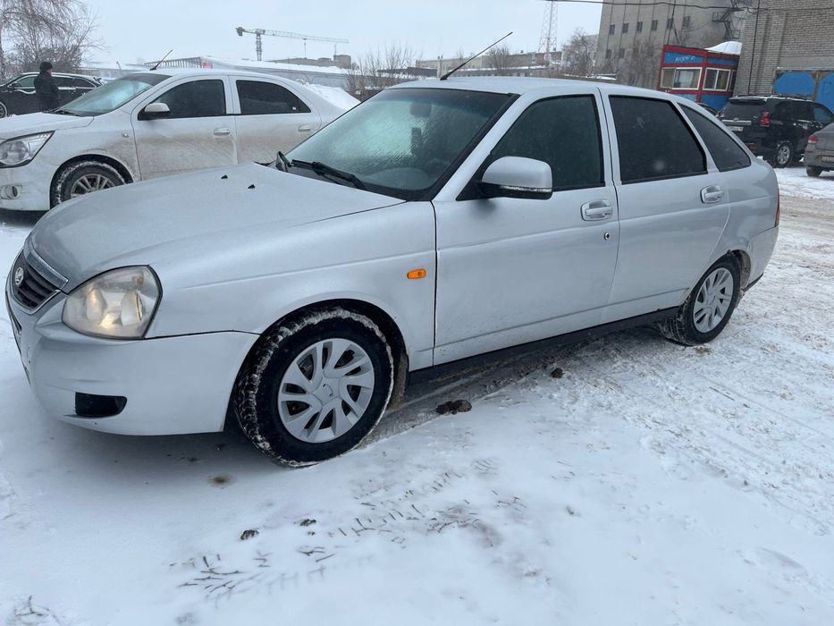 Продаётся  приору