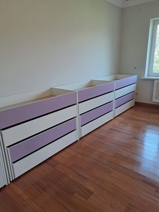 Мебель для детского сада